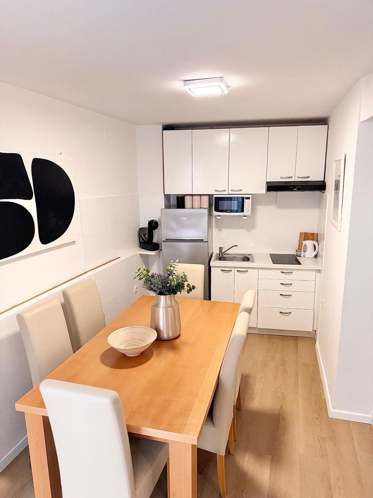K Apartment Σπλιτ Εξωτερικό φωτογραφία